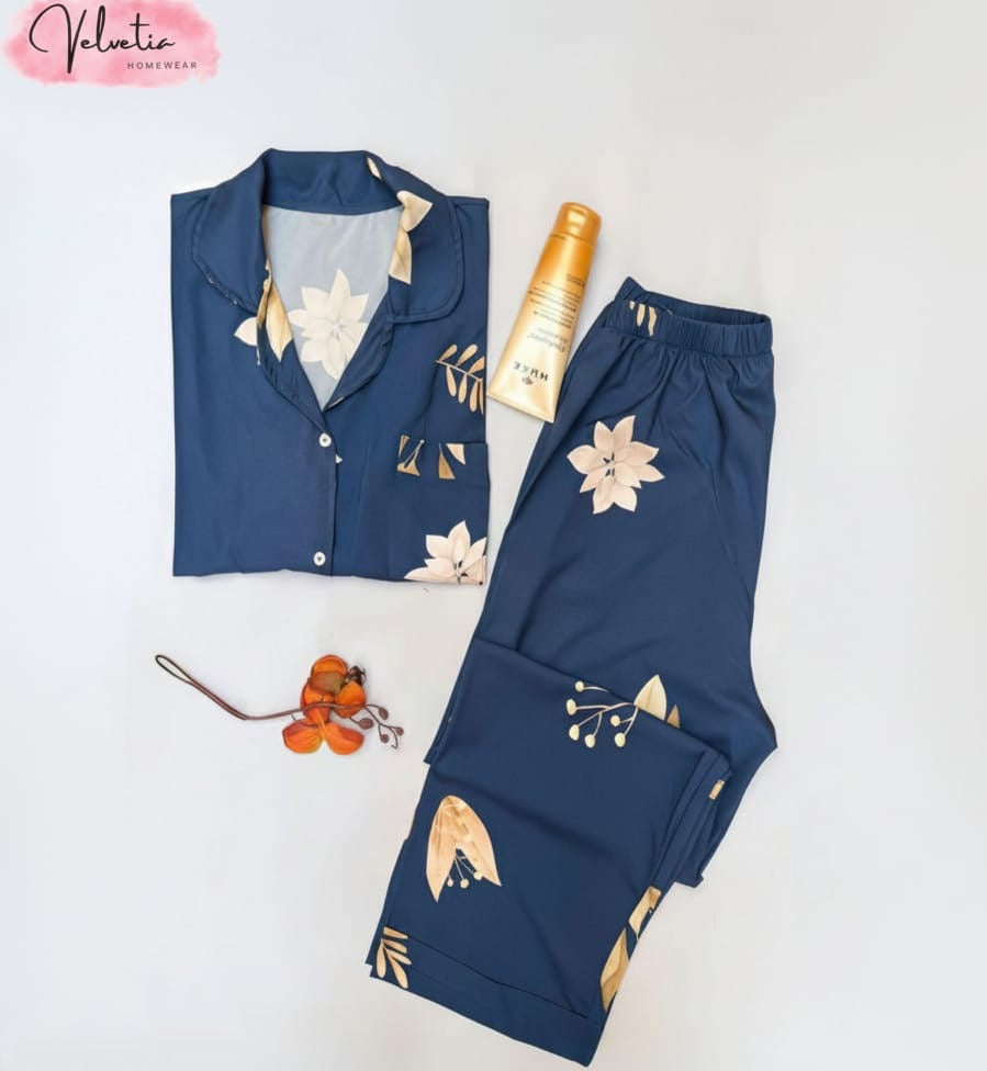 بيجامة شتوية مقاس واحد 7075